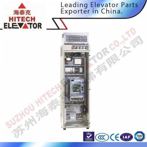 Step Elevator Control Cabinet/MRL/AS380