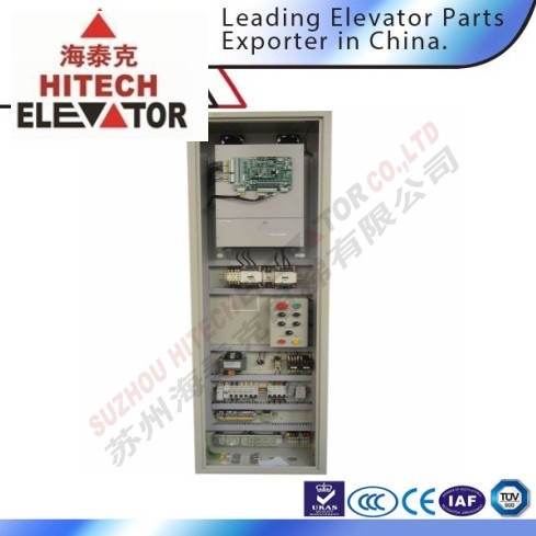 Monarch Elevator Control Cabinet/Nice3000+/MRL