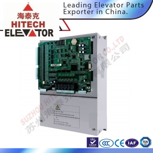 Monarch Intergrated Controller/Nice3000+