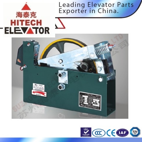 Elevator Speed Governor/HI-OX240