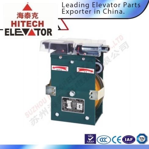 Elevator Speed Governor/HI-OX186