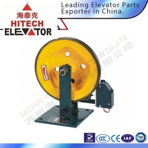 Elevator Speed Governor/HI-OX001