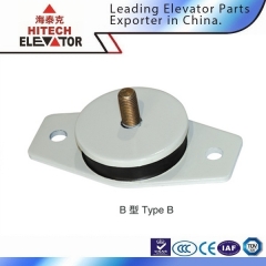 Damp pad-Type B