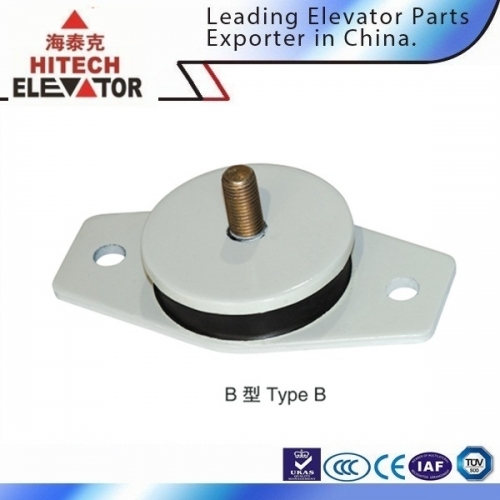 Damp pad-Type B