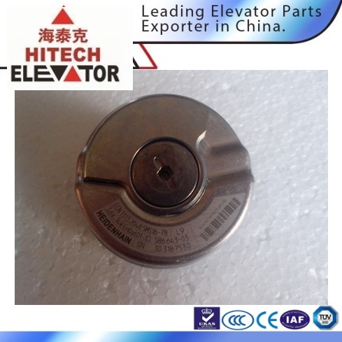 Elevator Encoder/ECN1313